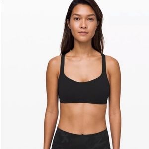Lululemon sport bra